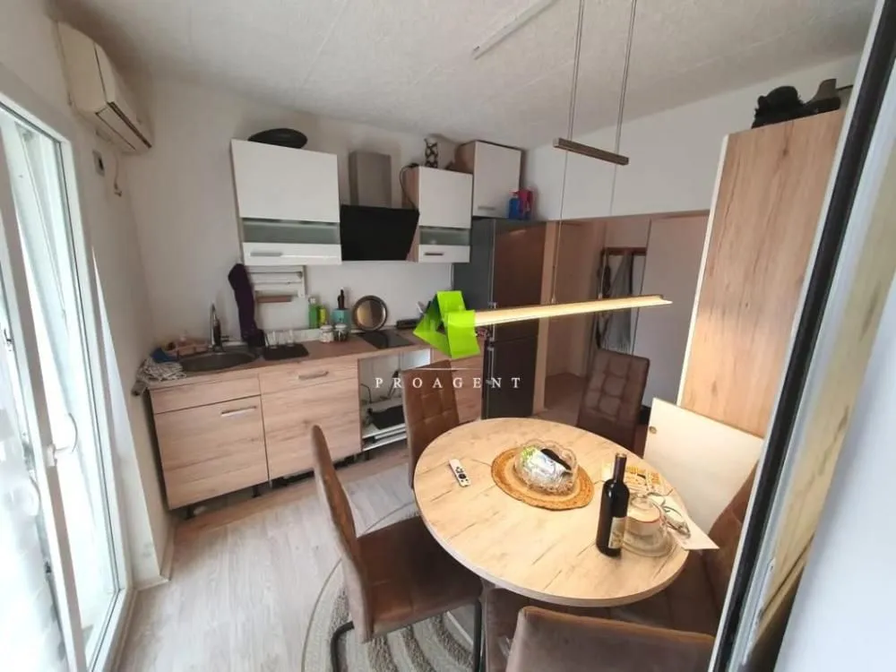 Prodaja, dvosoban stan, 53m², Medijana, Niš
