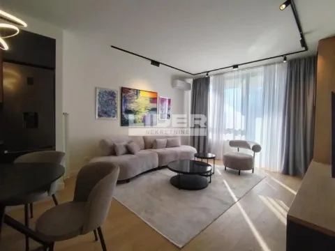 Stan in Savski Venac