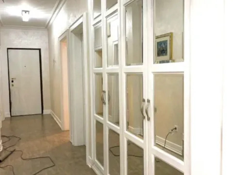 Rent, three bedroom apartment, 110m², Rozino, Budva - image 13