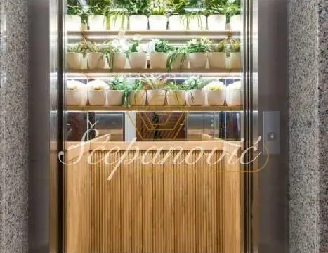 Sale, four bedroom apartment, 96m², Crveni Krst, Beograd - image 9