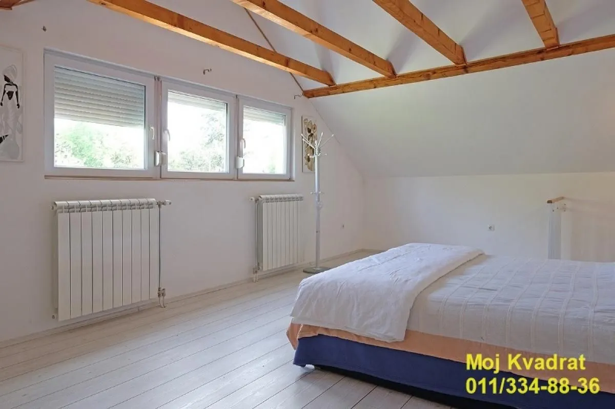 Prodaja, kuća, 145m², Voždovac Sve Podlokacije, Beograd