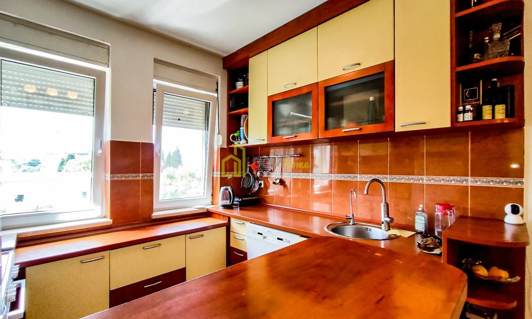 Prodaja, trosoban stan, 92m², Preko Morače, Podgorica