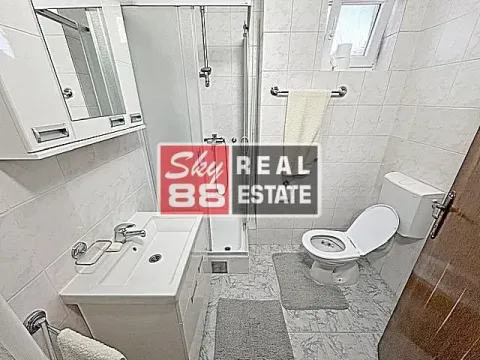 Izdavanje, četvorosoban stan, 115m², Savski Venac, Beograd - image 16