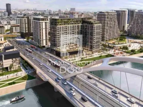 Prodaja, trosoban stan, 96m², Savski Venac, Beograd - image 5