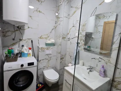 Izdavanje, jednosoban stan, 43m², Zabjelo, Podgorica - image 8