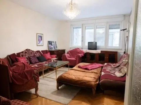 Stan in Vračar Centar