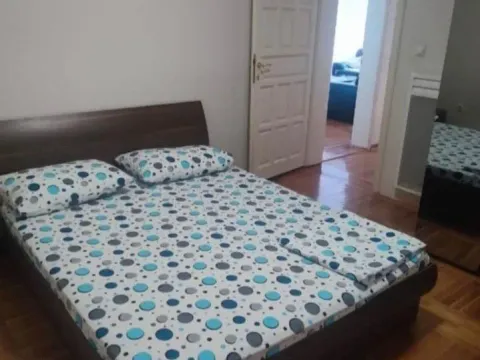 Rent, three bedroom apartment, 130m², Donja Gorica, Podgorica - image 7