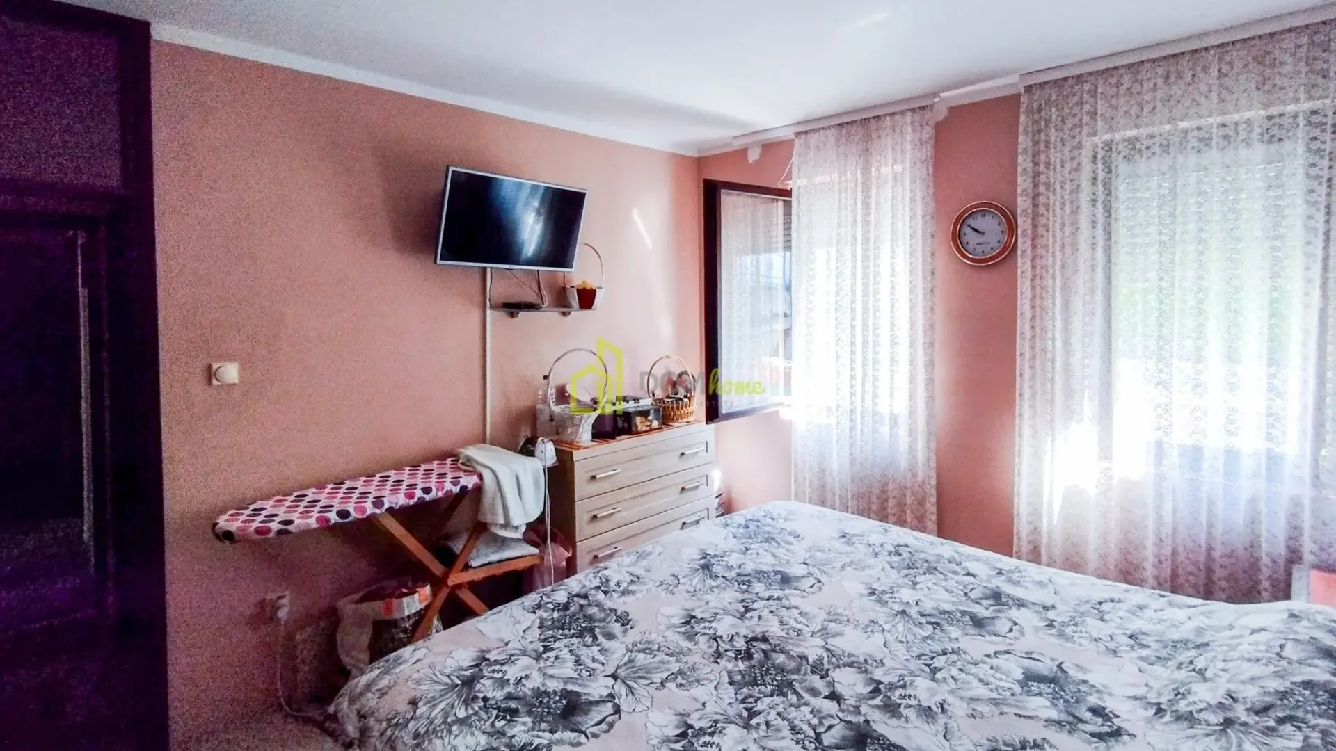 Prodaja, dvosoban stan, 96m², Kotor, Crna Gora