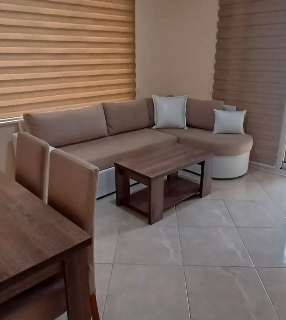 Rent, one bedroom apartment, 46m², Ulcinj, Crna Gora