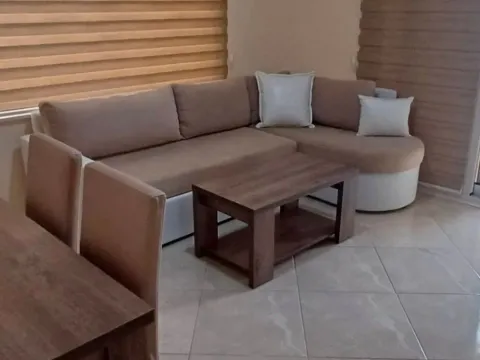 Izdavanje, jednosoban stan, 46m2, Ulcinj Izdavanje, jednosoban stan, 46m2, Ulcinj