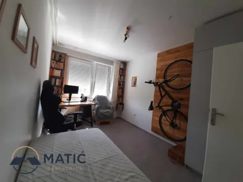 Prodaja, dvosoban stan, 57m², Novo naselje, Novi Sad - image 7