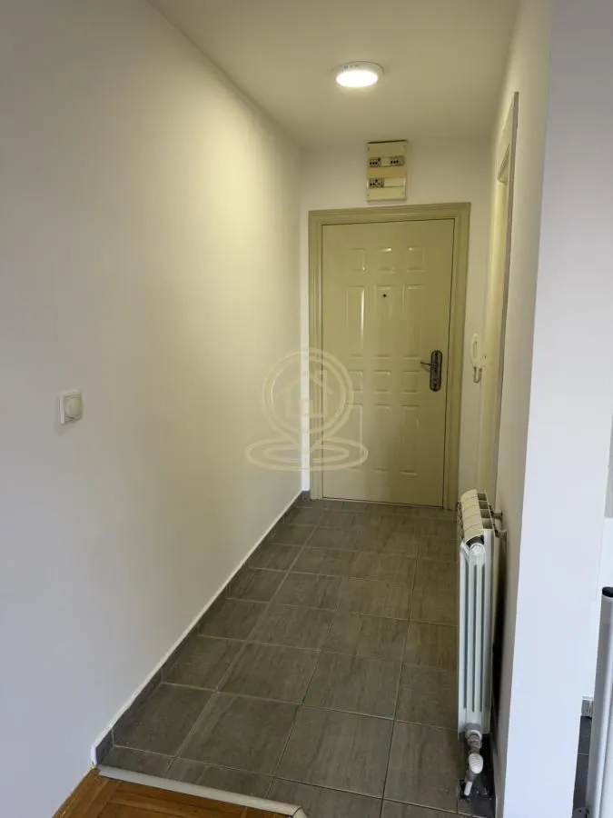 Rent, studio apartment, 25m², Grbavica, Novi Sad Sve Podlokacije