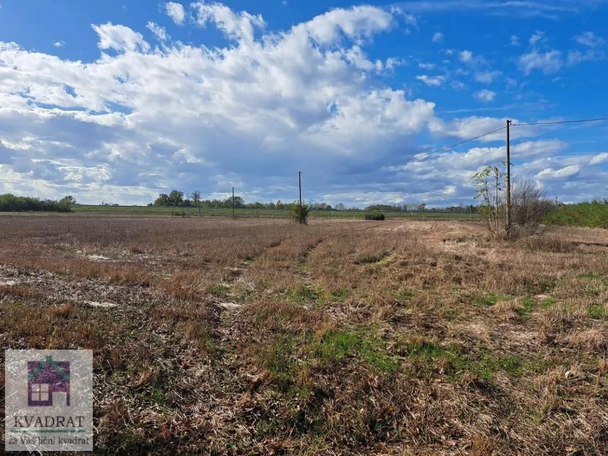 Prodaja, plac, 35800m², Obrenovac, Beograd