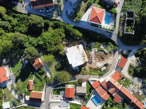 Sale, two bedroom apartment, 41m², Orahovac, Kotor - image 9