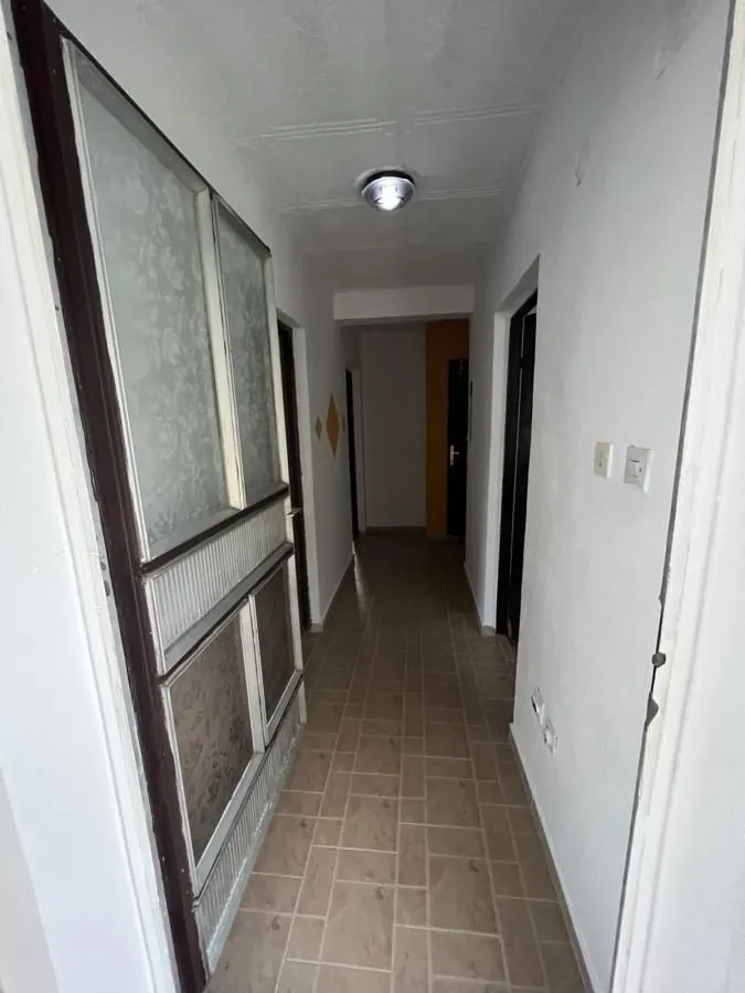 Sale, two bedroom apartment, 57m², Haj-Nehaj, Bar