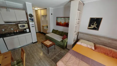 Stan-na-dan, garsonjera, 34m², Banja Koviljača, Loznica - image 2
