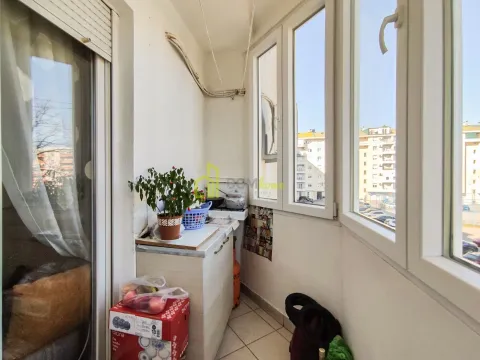 Prodaja, jednosoban stan, 36m², Stari Aerodrom, Podgorica - image 10