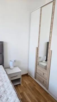 Izdavanje, jednosoban stan, 52m², Rozino, Budva - image 5