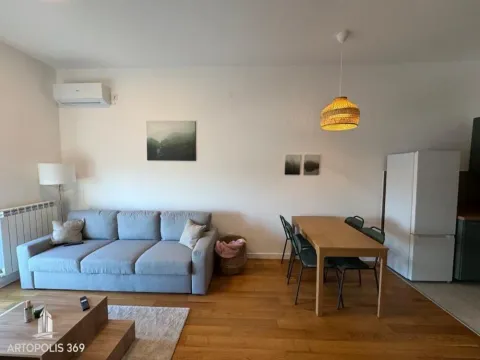 Prodaja, jednosoban stan, 38m², Severni Bulevar, Zvezdara Sve Podlokacije - image 3