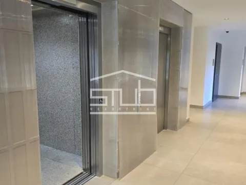 Izdavanje, dvosoban stan, 54m², Savski Venac, Beograd - image 9