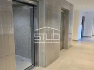 Izdavanje, dvosoban stan, 54m², Savski Venac, Beograd - image 9