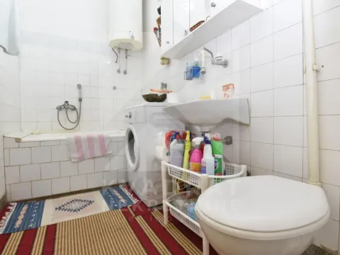 Prodaja, trosoban stan, 81m², Autobuska stanica, Podgorica - image 16