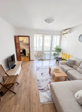 Sale, one bedroom apartment, 57m², Ilino, Bar - image 7