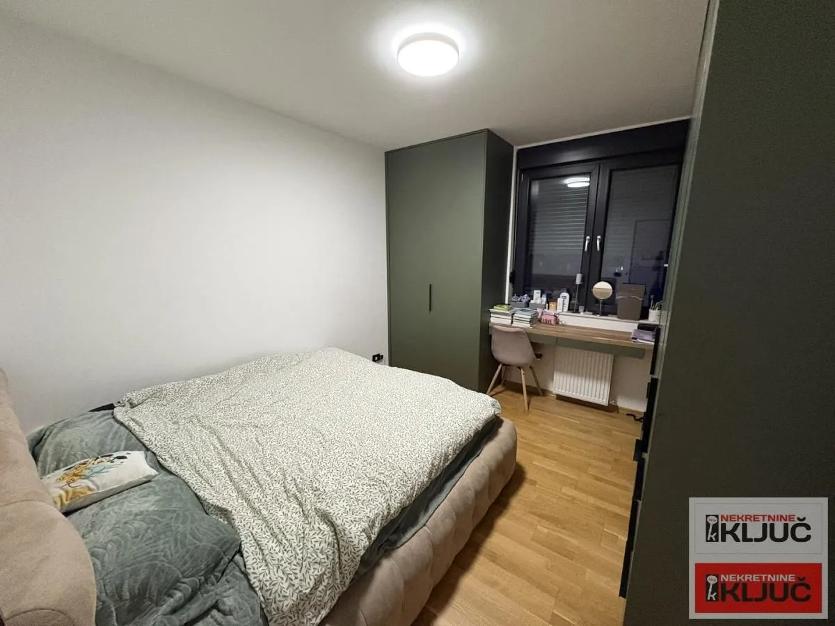 Prodaja, trosoban stan, 87m², Telep, Novi Sad Sve Podlokacije