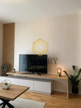 Rent, one bedroom apartment, 40m², Zabjelo, Podgorica - image 5