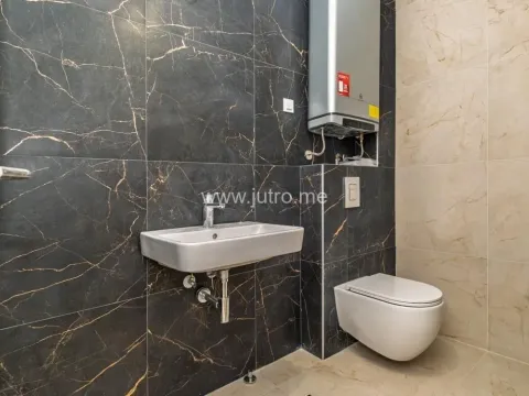 Rent, studio apartment, Tološka šuma, Podgorica - image 13