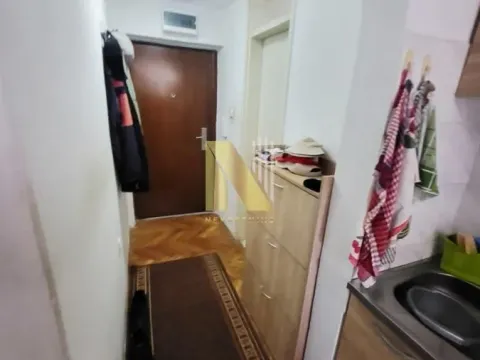 Prodaja, jednosoban stan, 33m², Avijatičarsko naselje, Novi Sad Sve Podlokacije - image 4