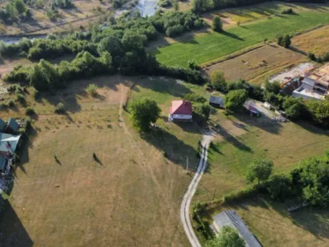 Sale, land lot, 6000m², Breza, Kolašin - image 4