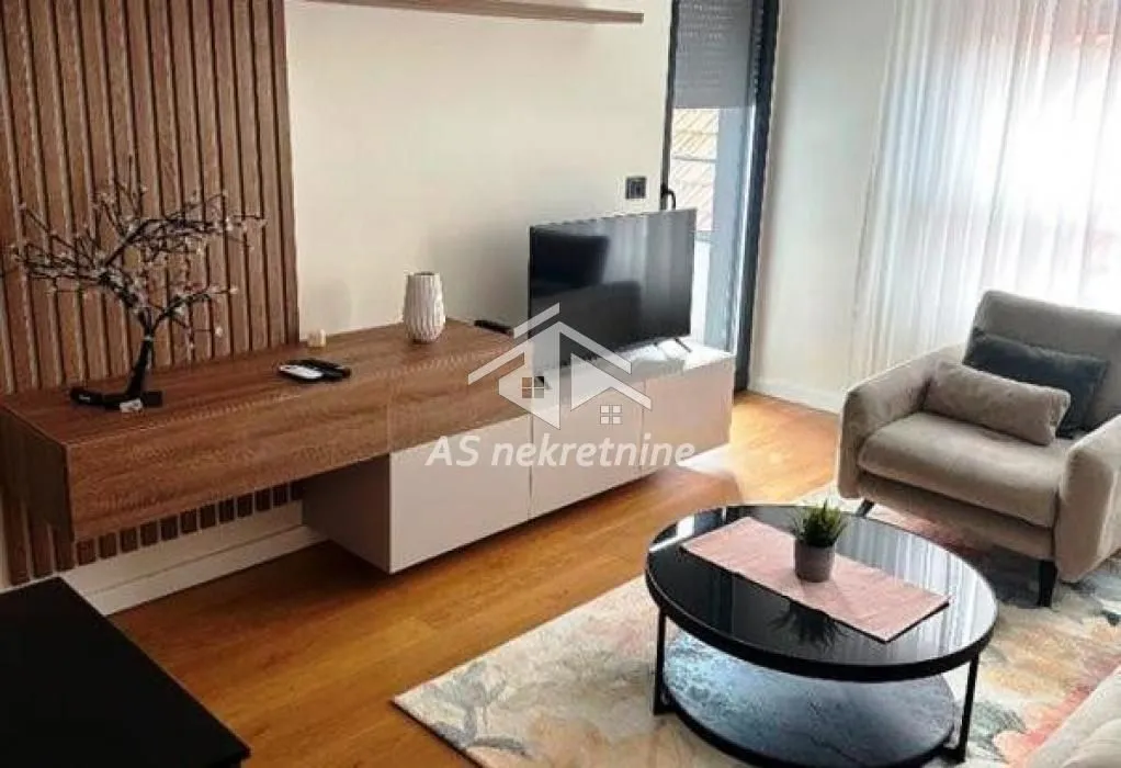 Rent, apartment, 53m², Zemun Meandri, Zemun Sve Podlokacije