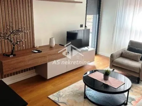 Rent, apartment, 53m², Zemun Meandri, Zemun Sve Podlokacije - image 1