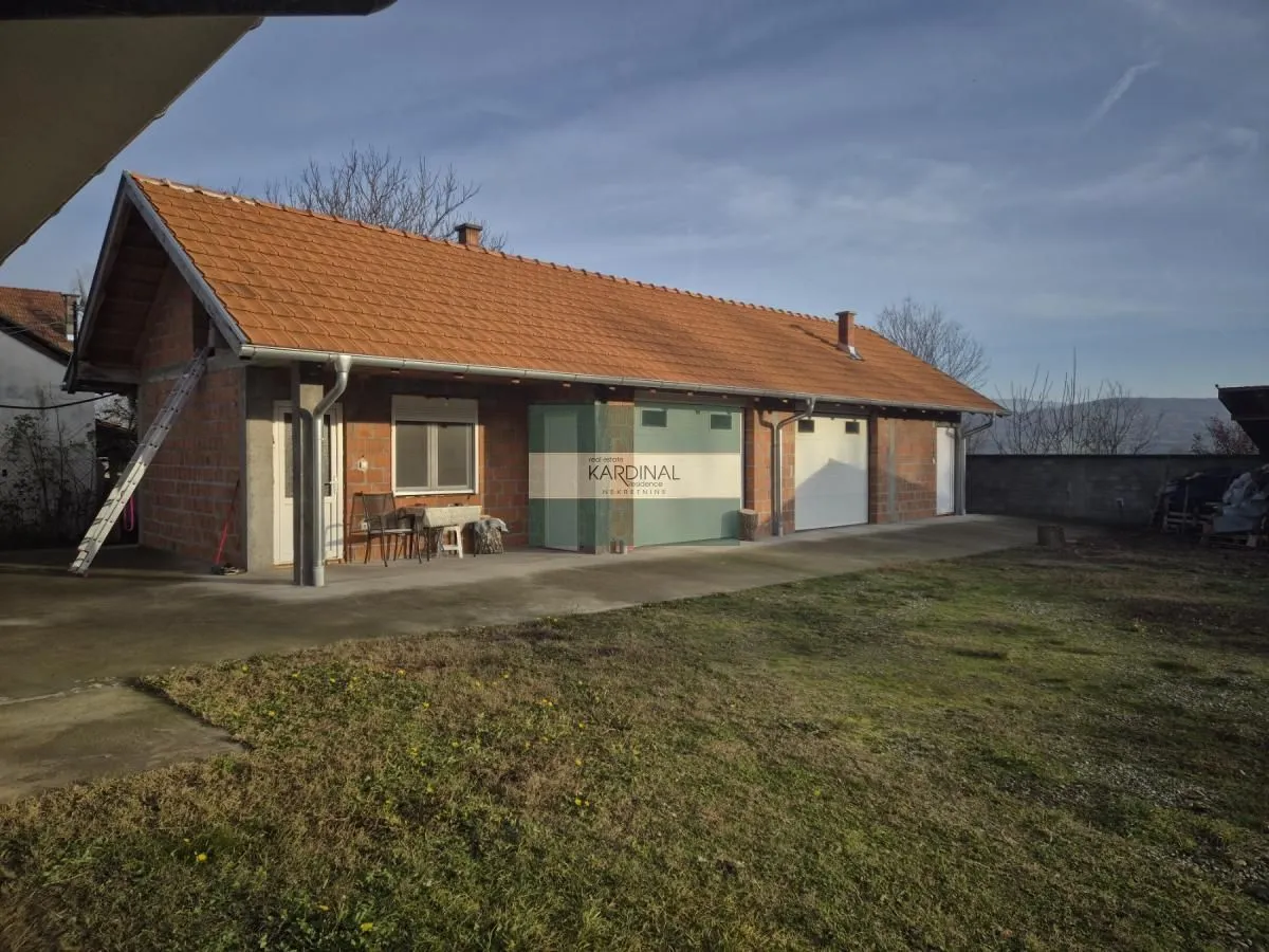 Prodaja, kuća, 271m², Šuljkovac, Jagodina
