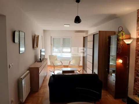 Izdavanje, dvosoban stan, 52m², Bulbulder, Zvezdara Sve Podlokacije - image 4