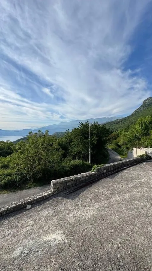 Prodaja, plac, 500m², Sveti Stefan, Budva