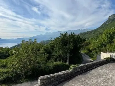 Sale, land lot, 500m², Sveti Stefan, Budva - image 4