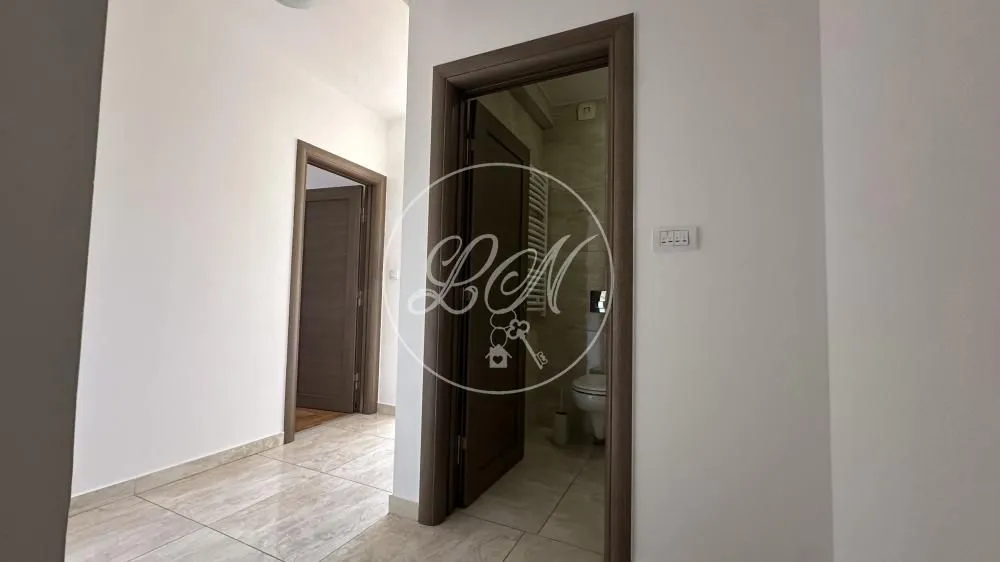 Sale, two bedroom apartment, 43m², Batajnica, Beograd
