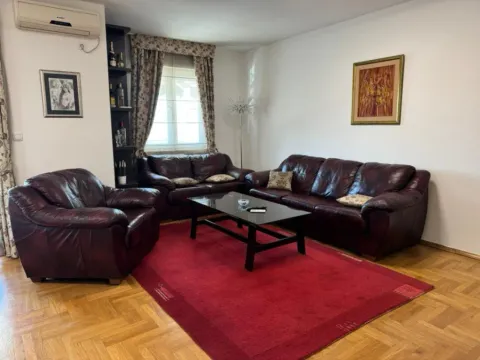 Izdavanje, stan, 87m², Stari Aerodrom, Podgorica - image 9