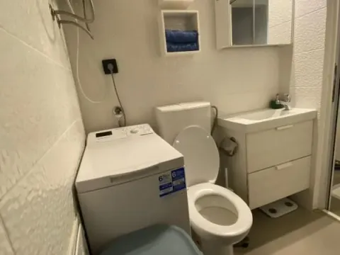 Sale, one bedroom apartment, 23m², Bečići, Budva - image 5