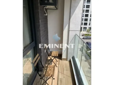 Izdavanje, stan, 30m², Novi Beograd Blok 65, Novi Beograd Sve Podlokacije - image 9