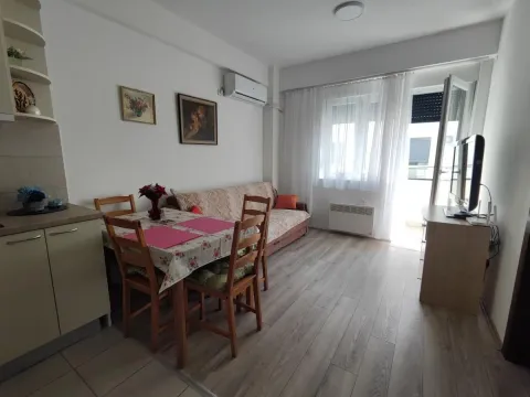 Izdavanje, jednosoban stan, 32m², Aqua park, Jagodina - image 6