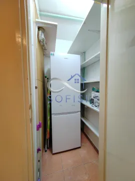 Izdavanje, jednosoban stan, 37m², Sajam, Novi Sad Sve Podlokacije - image 4