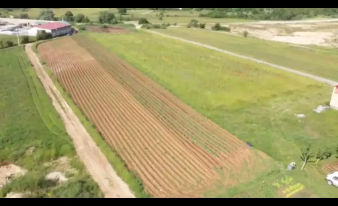 Prodaja, plac, 3001m², Centar, Nikšić