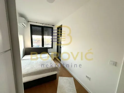 Rent, two bedroom apartment, 42m², Novi Beograd Sve Podlokacije, Beograd - image 5