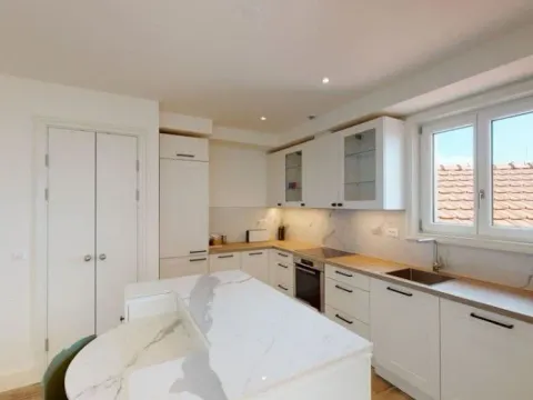 Sale, one bedroom apartment, 74m², Luštica Bay, Tivat - image 11