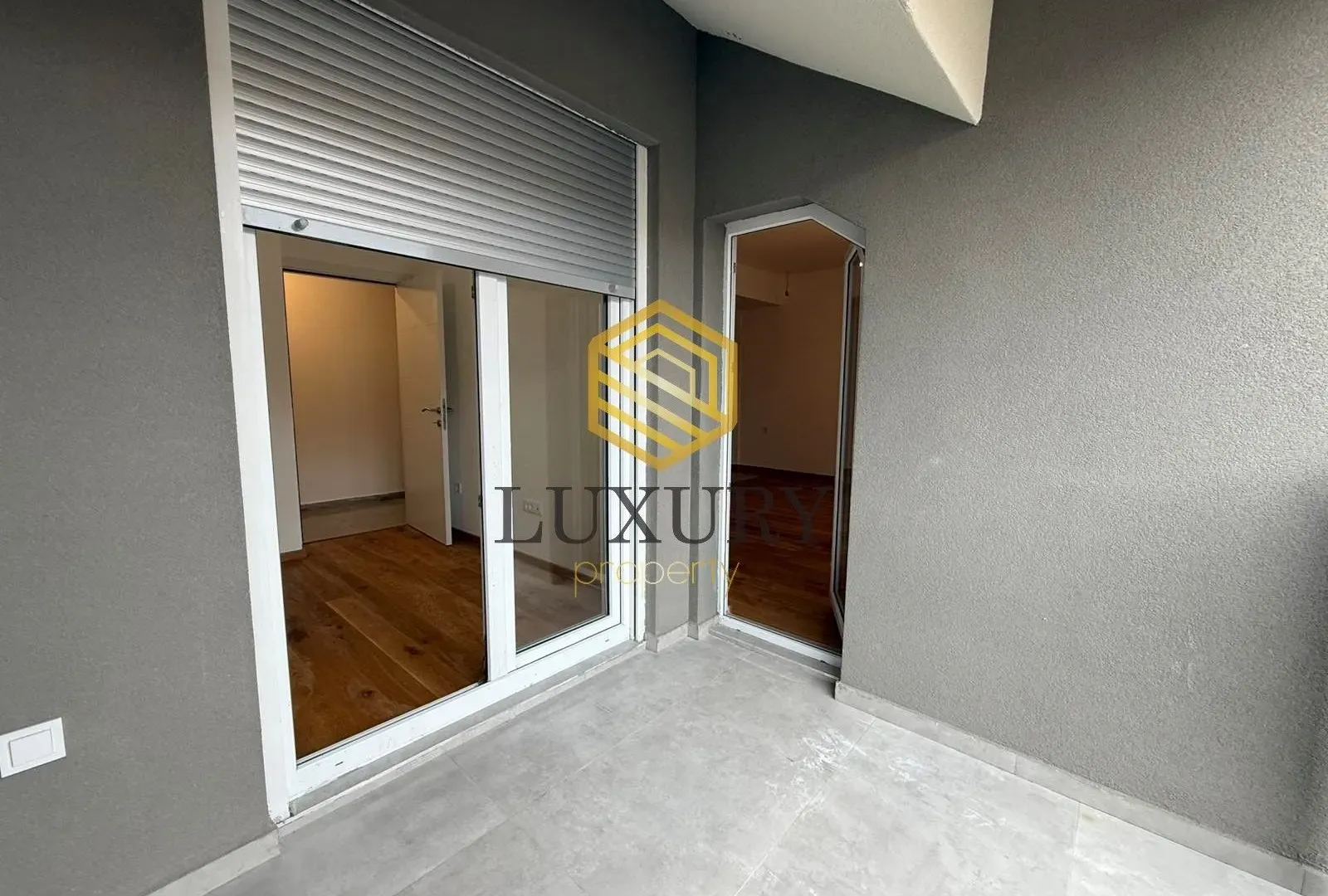 Prodaja, jednosoban stan, 44m², Zabjelo, Podgorica