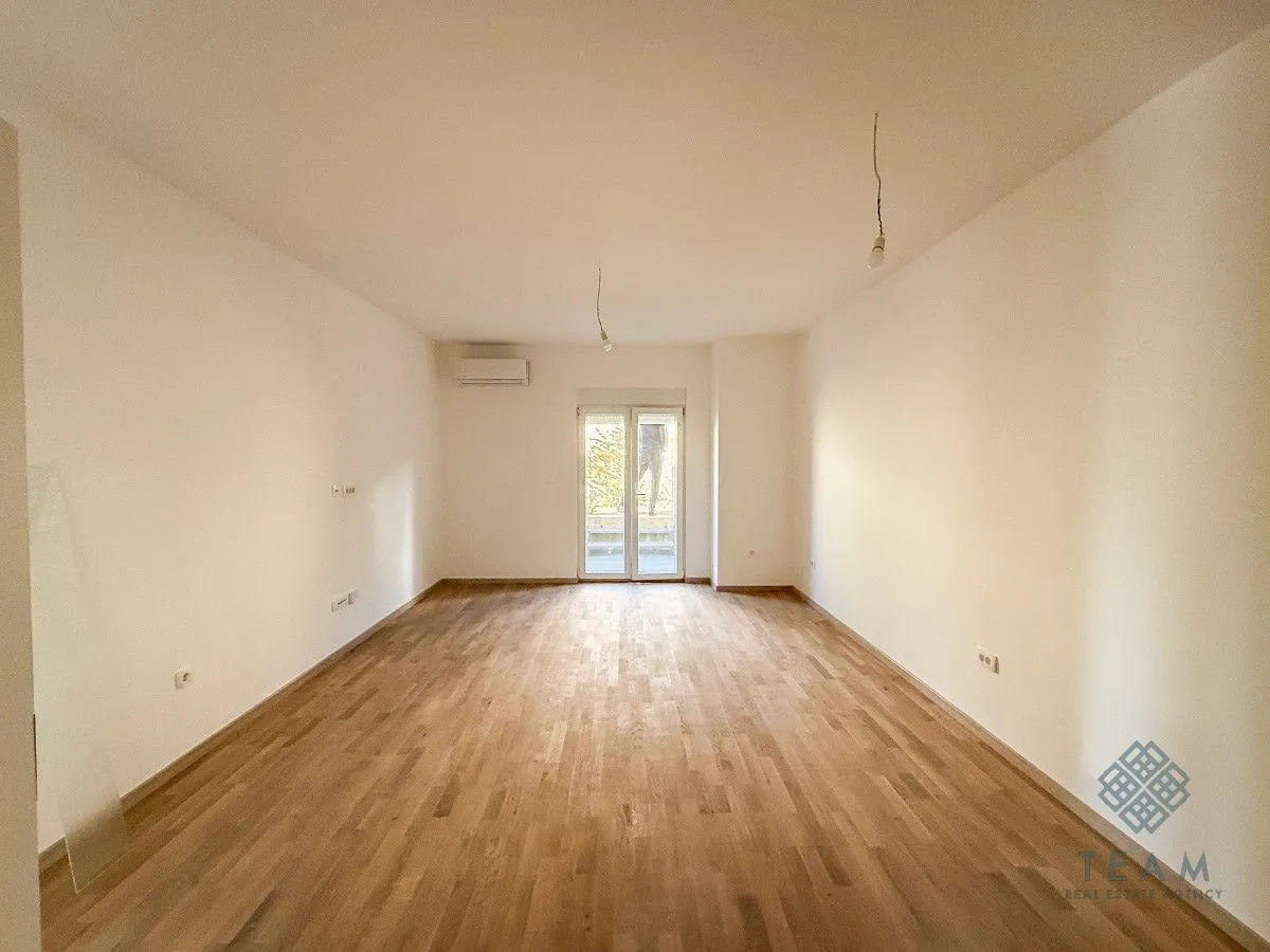 Prodaja, dvosoban stan, 62m², Momišići, Podgorica