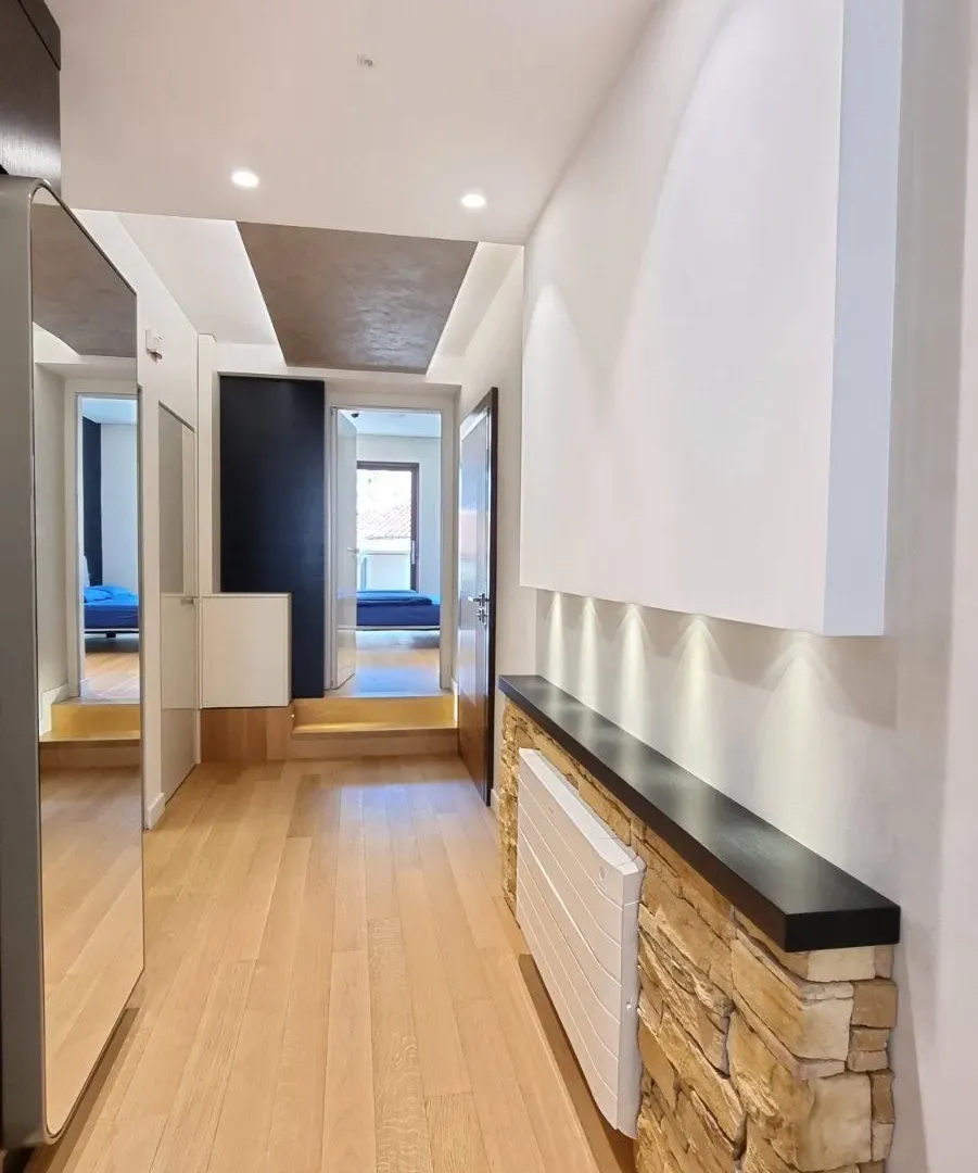 Sale, two bedroom apartment, 107m², Budva, Crna Gora